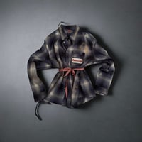 Image 1 of crystal pretty mechanic - full length 