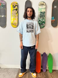 Image 5 of Looking Inward T-shirt1
