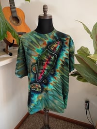 Image 2 of XL + 3xl rainbow trout for Jamie