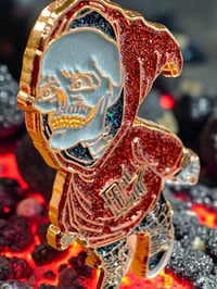 Image 2 of Graduation Reaper (Molten Garnet)