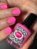 Glisten & Glow Cotton Candy