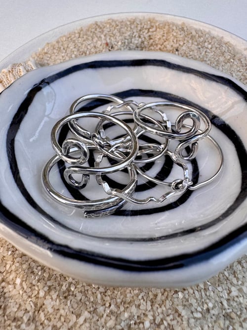 Image of Knot Ring