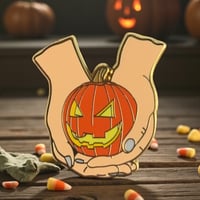 Image 1 of Halloween Hands