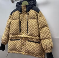 Image 3 of ZIP ME UP JACKET 
