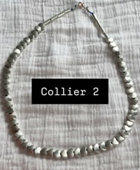 Image 4 of colliers ethno 