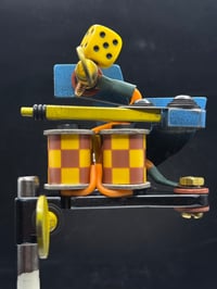 Image 3 of BLUE JAY LINER 1128