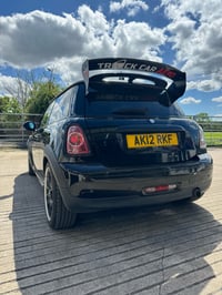 Image 15 of Mini R56 Under Development 