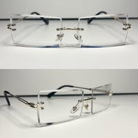 Image 1 of Crystal Clear 