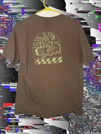 Image 1 of Cowboy Bebop Shuuurt Large