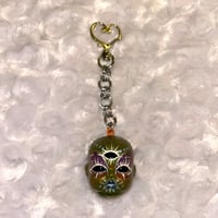 Image 4 of clown bby keychain collab 