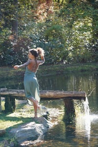 Image 4 of IN YOUR DREAMS- dress