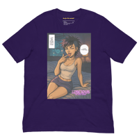 Image 3 of LUSCIOUS AFTER DARK TEE