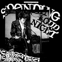 Confuse - “1987 - 1991” LP (Import / Fanclub)