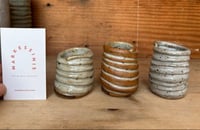 Image 2 of Tiny Coiled 'Cups'