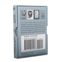 Image 3 of Crystal Ball Pocket Oracle