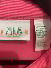 Image 6 of 'Home on the Range' Printed Denim Jacket Oneshot