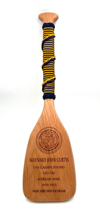 Image 7 of Navy Paddle