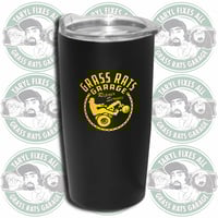 Image 2 of NEW! 20oz Wheelie Tumblers!! 
