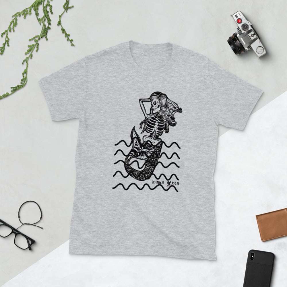 Image of Mermaid Tee