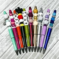 Image 1 of Pretty Pen Pens