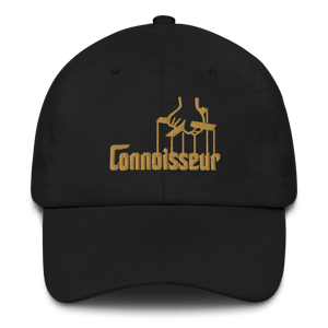 Image of 'DON CAP.'