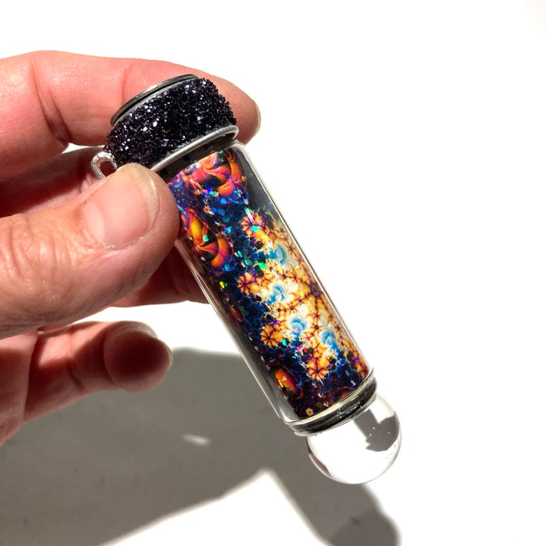 Vision Quest Image 2