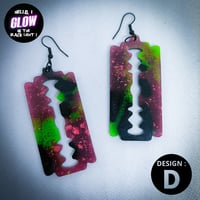 Image 9 of B29 RAZOR