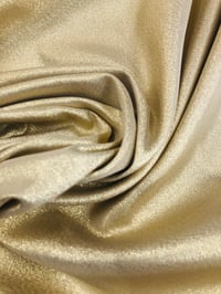 Image 1 of Lurex - Dorado - 12€/m