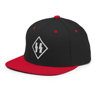 Image 12 of Outlaw Snapback 