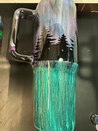 40oz northern lights with grass