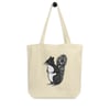 Eco Tote Bag Squirrel
