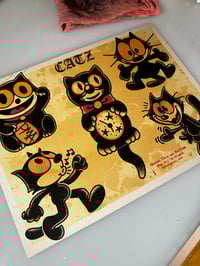 Image 2 of Catz