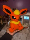 Flareon Plush