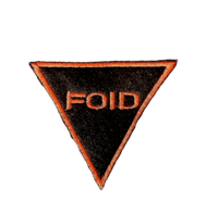 Foid patch