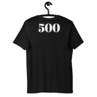 Image 4 of 500 Shirt