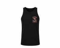 Image 2 of Shackle Monkey Rigger  tank top