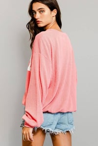 Image 3 of Southern Graphic Comfy Sweatshirt-Clearance