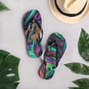 Real Hot Girl Shit Flip-Flops