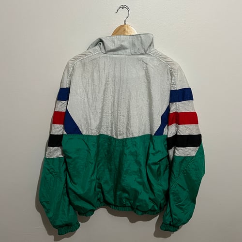 Image of Vintage Bootleg Nike Windbreaker 