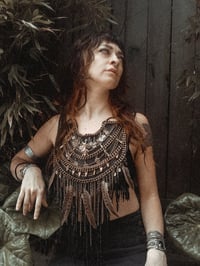 Image 5 of Feral breastplate 