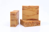 Image 1 of Pumpkin Crunch Soap Bar