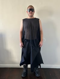 Image 3 of Bauhaus skirt