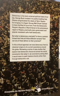 Image 2 of From Democracy to Freedom