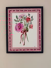 Image 2 of Pretty Pink Bouquet