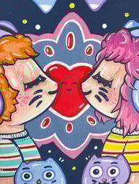 Image 3 of Consciousness