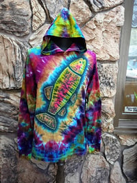 Image 1 of XL rainbow trout for Nick 