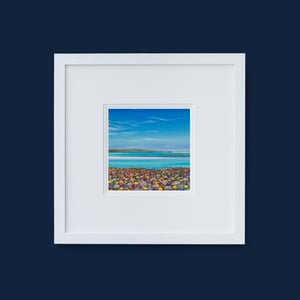 Image of North Uist perfect day print