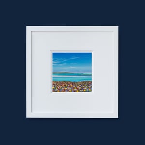 Image of North Uist perfect day print