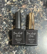 Top Coats