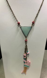 Fish Pendant